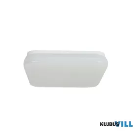 RÁBALUX 77137 Lowar,kült.menny. LED18W, szenzor, 3000K