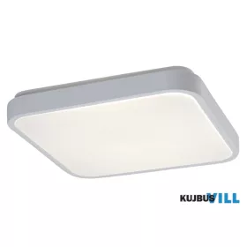 RÁBALUX 77138 Lowar,kült.menny. LED18W, szenzor, 4000K