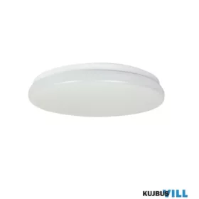 RÁBALUX 77139 Lowar,kült.menny. LED24W, szenzor, 3000K