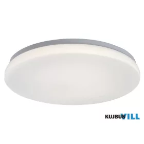 RÁBALUX 77140 Lowar,kült.menny. LED24W, szenzor, 4000K