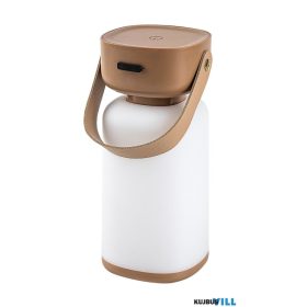 RÁBALUX 77143 Funes,kült, asztali, LED3W, H19cm, barna