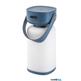 RÁBALUX 77145 Funes,kült, asztali, LED3W, H19cm, kék