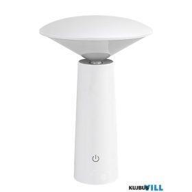 RÁBALUX 77146 Polperro,kült.asztali, LED3W,H21cm,fehér