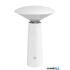 RÁBALUX 77146 Polperro,kült.asztali, LED3W,H21cm,fehér