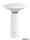 RÁBALUX 77146 Polperro,kült.asztali, LED3W,H21cm,fehér
