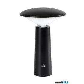 RÁBALUX 77147 Polperro,kült.asztali,LED3W,H21cm,fekete