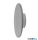 RÁBALUX 77152 Rust,kült.fali, LED15W, D22cm, szürke