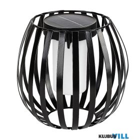 RÁBALUX 77167 Savoca,dekorlámpa, LED1W,H18cm,szolár