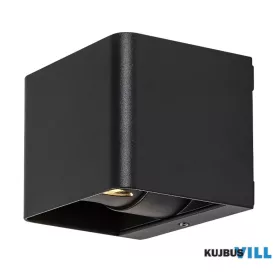 RÁBALUX 77168 Hallstatt,kült.fali, LED10W, antracit