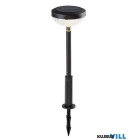 RÁBALUX 77177 Monor,föld.szúrh.0,1W,H35cm,szolár,IP44