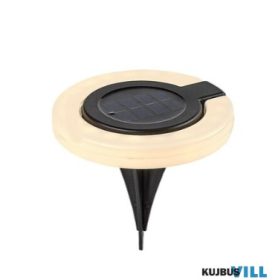 RÁBALUX 77187 Bokod,föld.szúr.,0,05W,H15cm,szolár,IP44