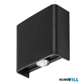 RÁBALUX 77191 Portel,fali,2W,2000,2700,4000K,L10,5,IP6