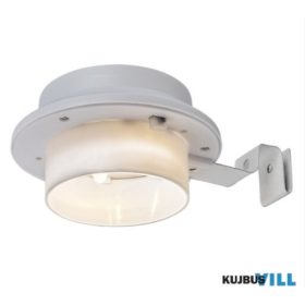 RÁBALUX 77205 Montoro,szolár, 0,06W, 3000K, L17cm,IP44