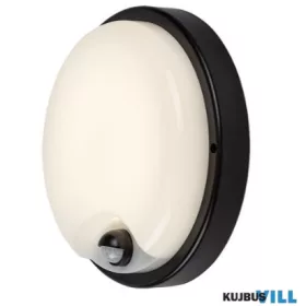 RÁBALUX 77213 Lonato,fali/menny18W,4000K,D21,feke.IP65