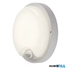 RÁBALUX 77214 Lonato,fali/menny18W,4000K,D21,fehé.IP65