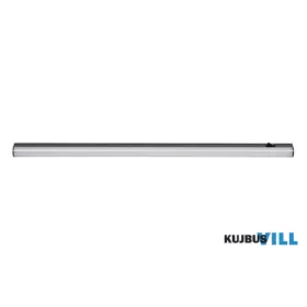 RÁBALUX 78006 Greg,belt.pultmeg.LED18W,L118,5cm,fekete