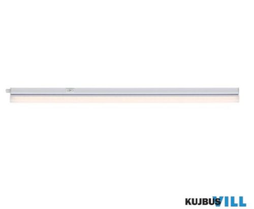 RÁBALUX 78008 Bareg,belt.pultmeg. LED8W, L59cm, fehér