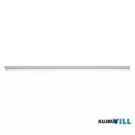 RÁBALUX 78009 Bareg,belt.pultmeg. LED12W, L89cm, fehér