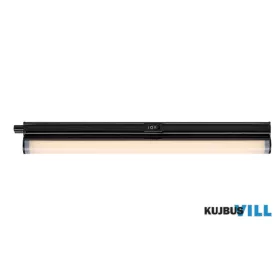 RÁBALUX 78012 Bareg,belt.pultmeg. LED4W, L31cm, fekete