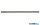 RÁBALUX 78014 Bareg,belt.pultmeg. LED12W, L89cm,fekete