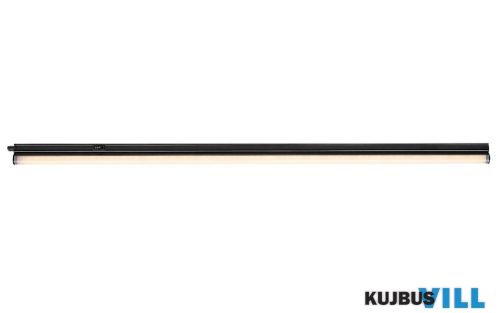RÁBALUX 78014 Bareg,belt.pultmeg. LED12W, L89cm,fekete