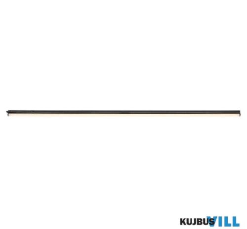 RÁBALUX 78015 Bareg,belt.pultmeg. LED16W,L119cm,fekete
