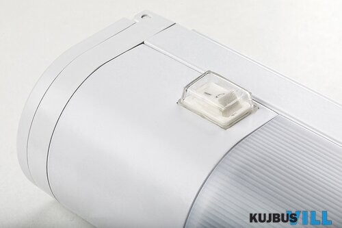 RÁBALUX 78027 Duddu,belt.pultmeg. LED17W, L57cm,fehér