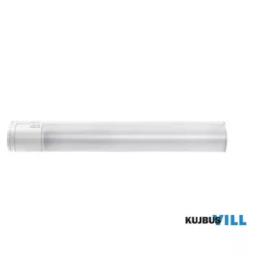 RÁBALUX 78028 Duddu,belt.pultmeg. LED20W, L87cm, fehér