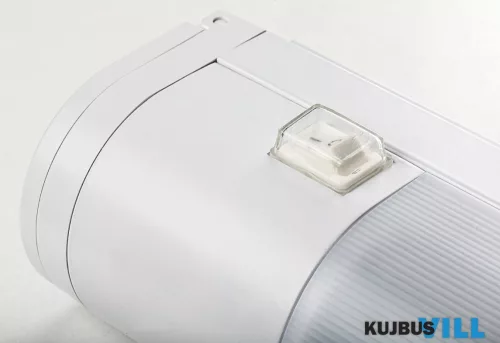 RÁBALUX 78028 Duddu,belt.pultmeg. LED20W, L87cm, fehér