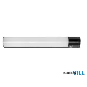 RÁBALUX 78029 Duddu,belt.pultmeg. LED17W, L57cm,fekete