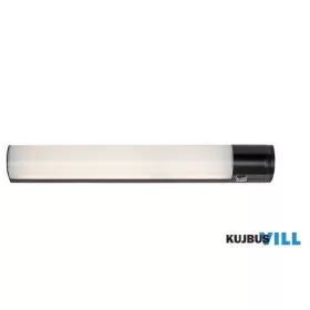 RÁBALUX 78030 Duddu,belt.pultmeg. LED20W, L87cm,fekete