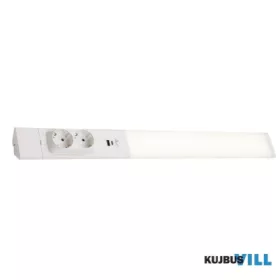 RÁBALUX 78032 Bilal,belt.pultmeg. 18W, L60cm