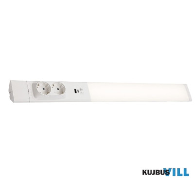 RÁBALUX 78032 Bilal,belt.pultmeg. 18W, L60cm