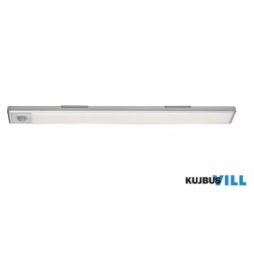RÁBALUX 78035 Ivanna,belt.pultmeg. LED2W, L30cm, ezüst