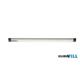 RÁBALUX 78036 Lendva,belt.pultmeg. LED3W, L30cm, ezüst