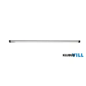 RÁBALUX 78037 Lendva,belt.pultmeg. LED5W, L50cm, ezüst