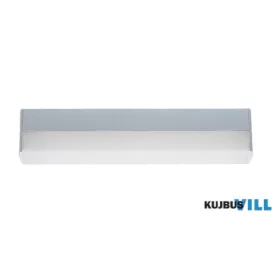 RÁBALUX 78046 Band2,belt.pultmeg. LED7W, L27cm, fehér