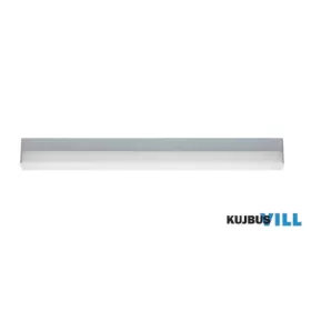 RÁBALUX 78048 Band2,belt.pultmeg. LED14W, L53cm, fehér