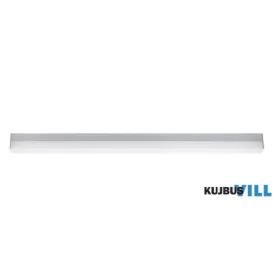 RÁBALUX 78050 Band2,belt.pultmeg. LED20W,L83,5cm,fehér