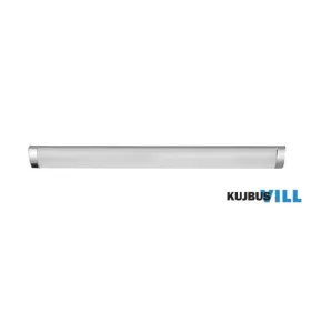 RÁBALUX 78053 Soft2,belt.pultmeg. LED5W, L37,5cm,ezüst