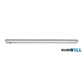 RÁBALUX 78062 Easylight2,belt.pultmeg. L91cm, ezüst