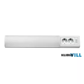 RÁBALUX 78064 Bath2,belt.pultmeg. LED10W, L50cm