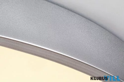 RÁBALUX 7893 Tartu,kült.m.lámpa,LED 18W,fehér,kerek