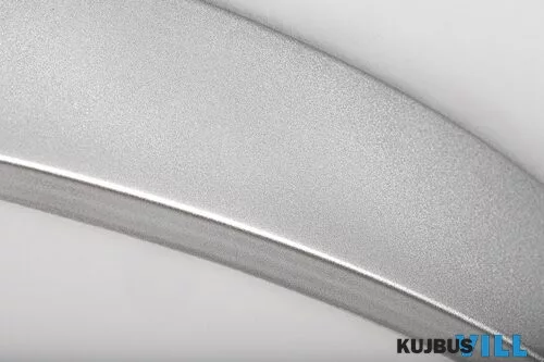 RÁBALUX 7893 Tartu,kült.m.lámpa,LED 18W,fehér,kerek