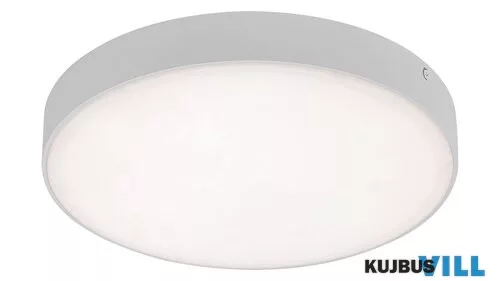 RÁBALUX 7894 Tartu,kült.m.lámpa,LED 24W,fehér,kerek