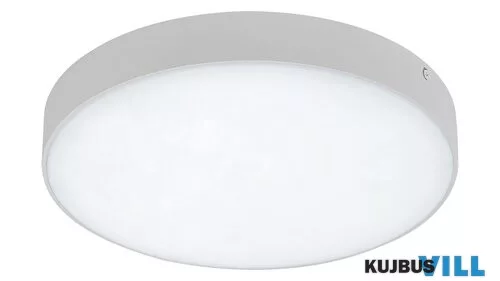 RÁBALUX 7894 Tartu,kült.m.lámpa,LED 24W,fehér,kerek