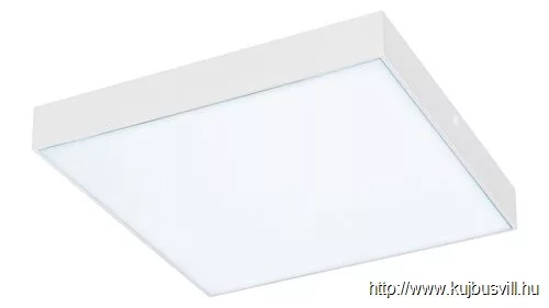 RÁBALUX 7895 Tartu,kült.m.lámpa,LED 18W,fehér,szögl.