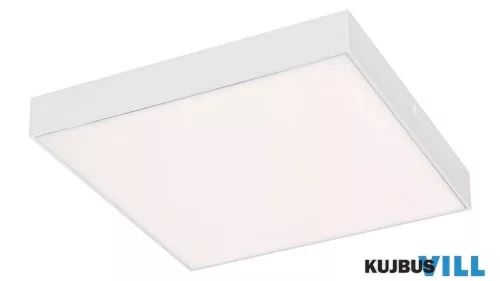 RÁBALUX 7895 Tartu,kült.m.lámpa,LED 18W,fehér,szögl.