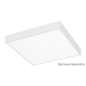 RÁBALUX 7896 Tartu,kült.m.lámpa,LED 24W,fehér,szögl.