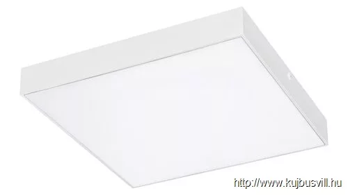 RÁBALUX 7896 Tartu,kült.m.lámpa,LED 24W,fehér,szögl.